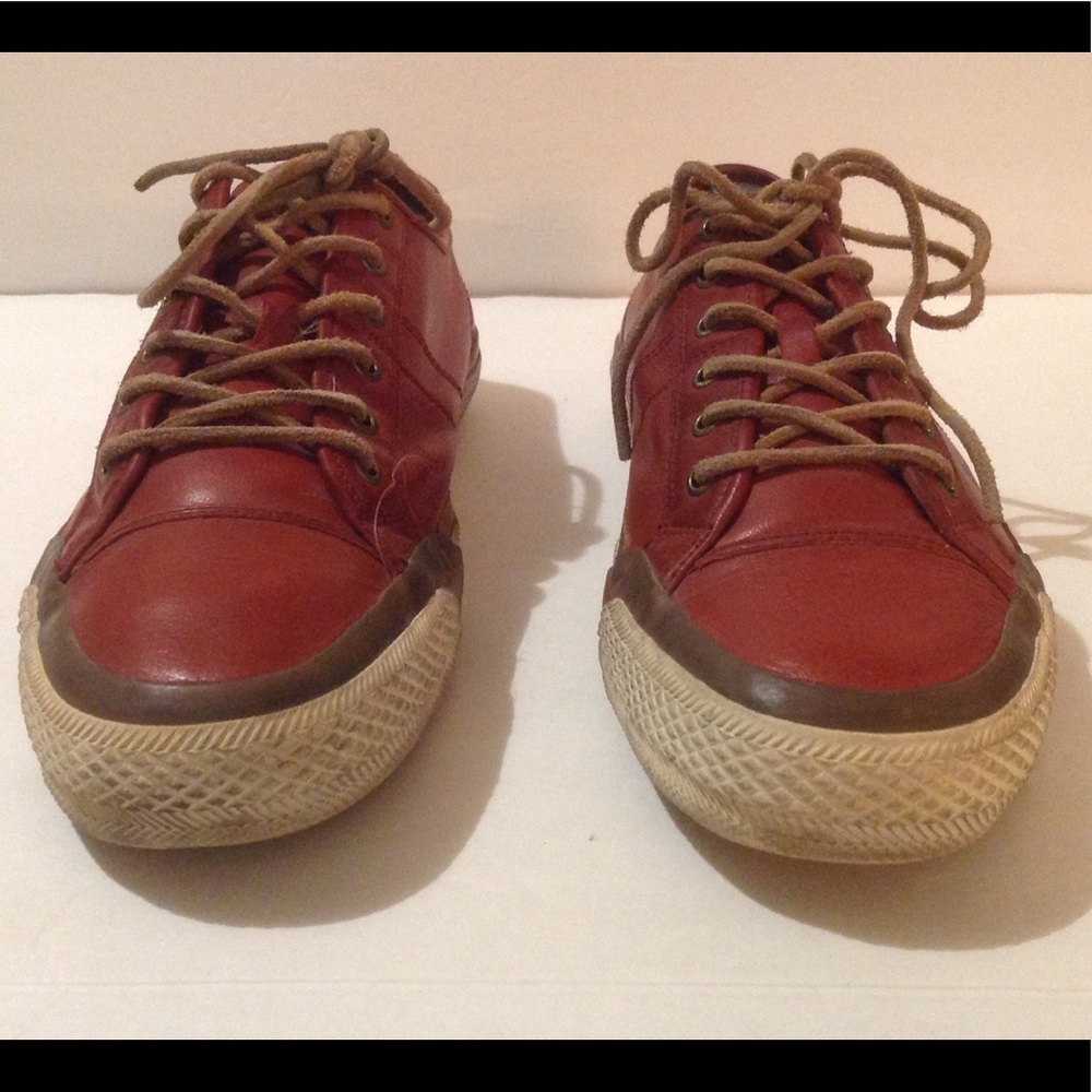 Frye Sneakers